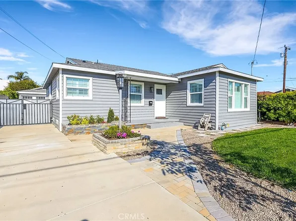 23037 Pennsylvania Ave, Torrance, CA 90501