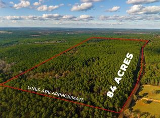 0 Edgar Jones Rd, Mauk, GA 31058