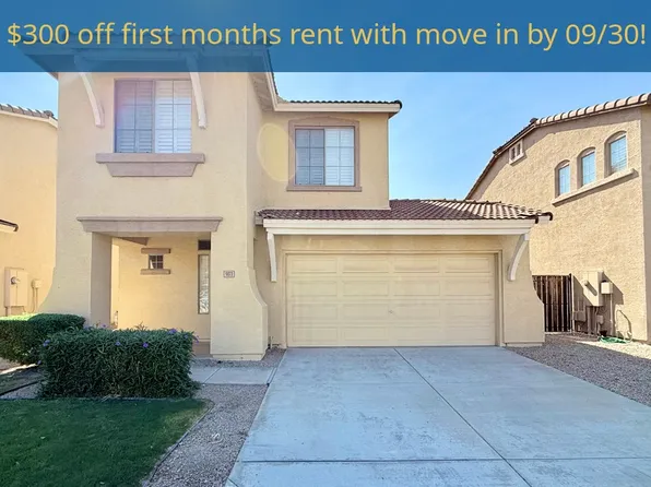 5173 W Shaw Butte Dr, Glendale, AZ 85304