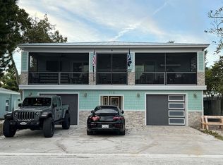 110 14th Ave, Indian Rocks Beach, FL 33785