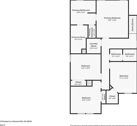 342 Phaeton Ln — Photo 19