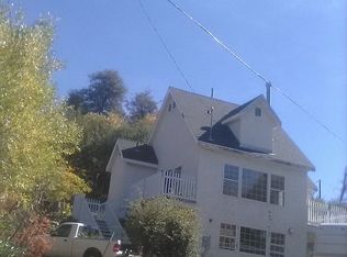 35260 Twin Oaks Rd, Julian, CA 92036