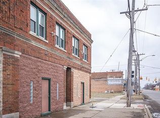 5034 E McNichols Rd, Hamtramck, MI 48212