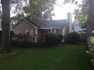 2830 Moss Oak Ln, Charleston, SC 29414