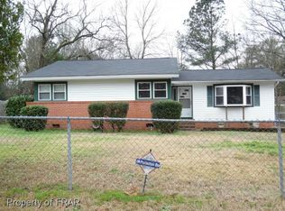 5301 Birch Rd, Fayetteville, NC 28304