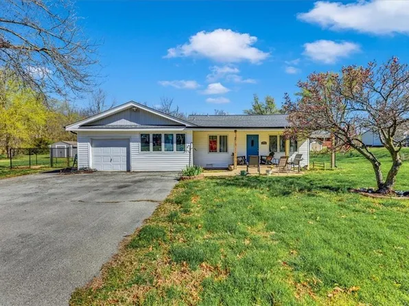 10750 NW 71st St, Parkville, MO 64152
