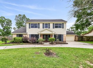 16214 Port O Call St, Crosby, TX 77532