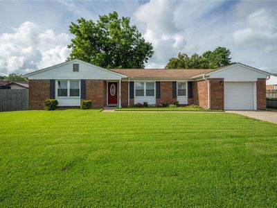 881 Strickland Blvd, Virginia Beach, VA, 23464