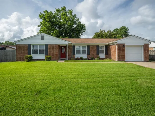 881 Strickland Blvd, Virginia Beach, VA 23464