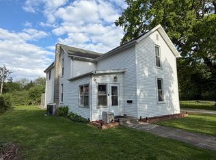 124 6th St, Covington, IN 47932