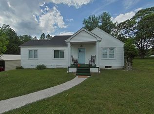 406 Ward Mill Rd, Baxter, TN 38544