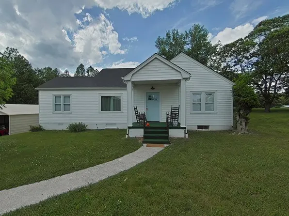 406 Ward Mill Rd, Baxter, TN 38544