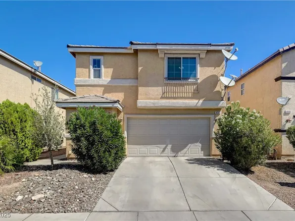 4132 Mark Twain Ct, Las Vegas, NV 89115