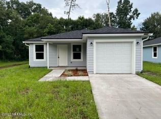 8457 Hewitt St, Jacksonville, FL 32244
