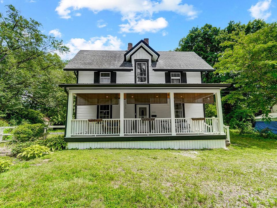 1st image of 8232 Monon Ave