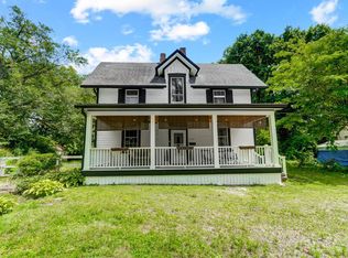 8232 Monon Ave, Cincinnati, OH 45216