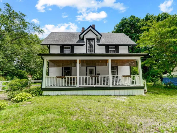 8232 Monon Ave, Cincinnati, OH 45216