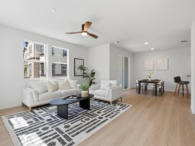 1112 Calamint Trl, San Jose, CA, 95133