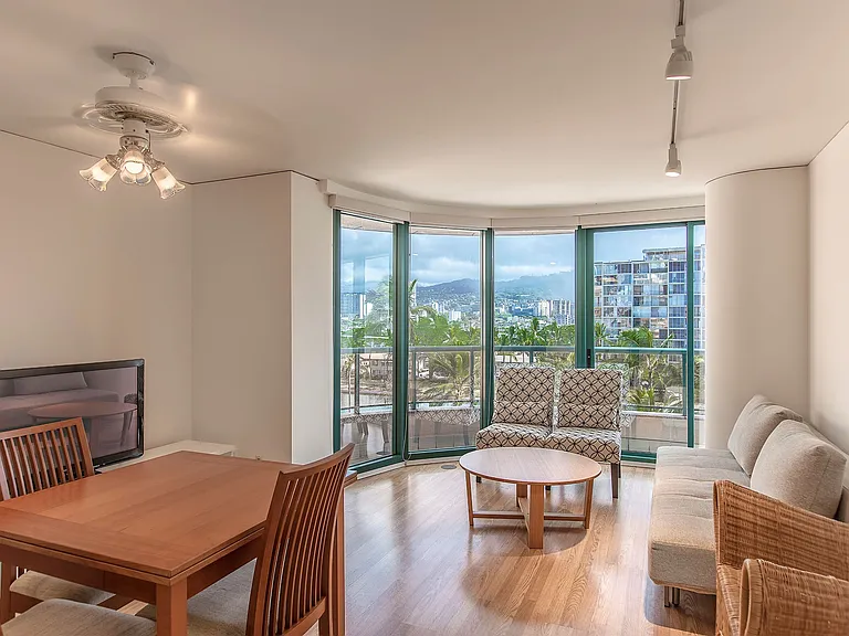 1888 Kalakaua Ave #903 — Photo 5