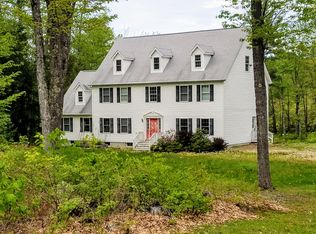 15 30th St, Shapleigh, ME 04076