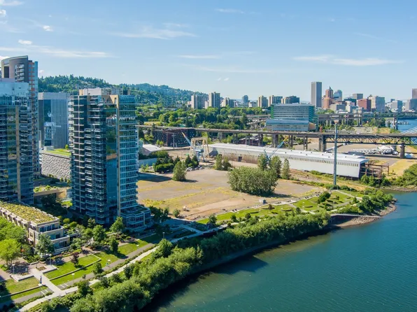 836 S Curry St Unit 1708, Portland, OR 97239