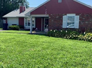 1001 Micawber Dr, Williamstown, NJ 08094