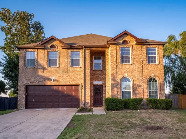 2749 Elderberry Ln, Little Elm, TX 75068