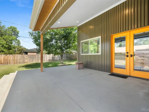 4130 Jay Street, Wheat Ridge, CO 80033