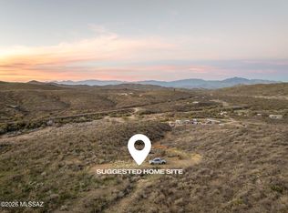 20371 S Sonoita Hwy #7, Vail, AZ 85641