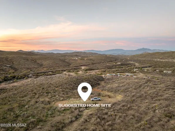 20371 S Sonoita Hwy #7, Vail, AZ 85641