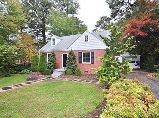 7406 Westfield Rd, Richmond, VA 23226