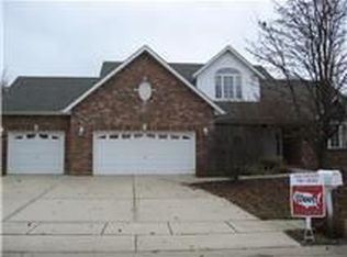 1324 Gerber Woods Dr, Edwardsville, IL 62025