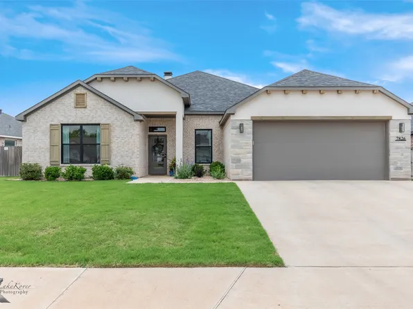 7826 Langford Dr, Abilene, TX 79606