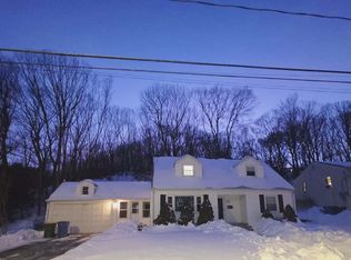 271 Gaylord Dr, Waterbury, CT 06708