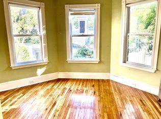 121 Richdale Ave #1-2, Cambridge, MA 02140