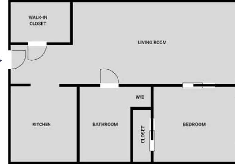 101 W End Ave #11U — Photo 2