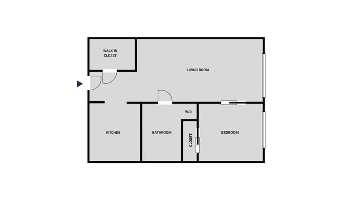 Building Photo - 101 W End Ave #11U