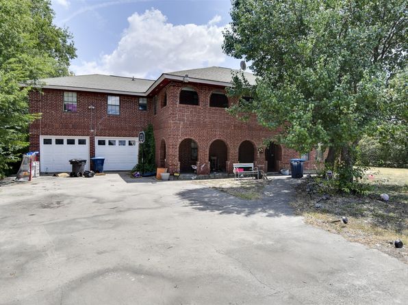 Home for Sale in Fort Worth TX