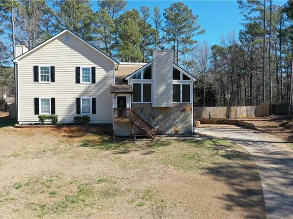 55 Bonds Ct, Hiram, GA 30141