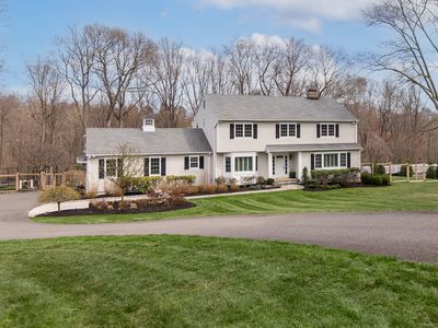 33 Woody Lane, Westport, CT, 06880