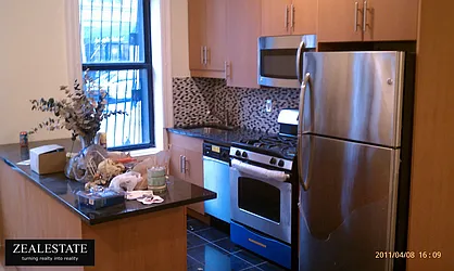 Rented by ZealEstate Group Inc