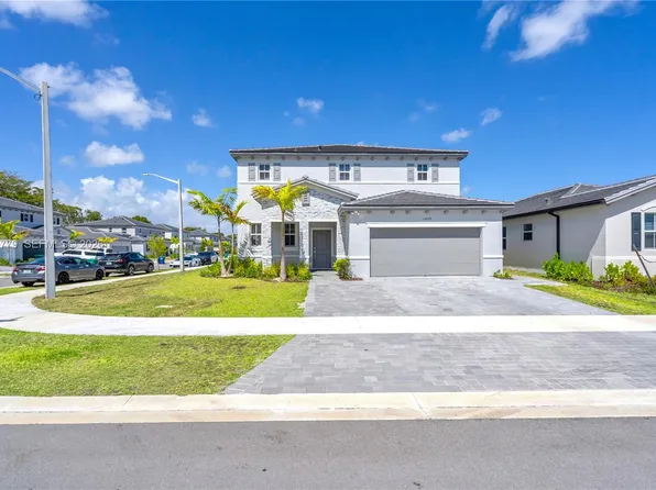 13629 SW 186th Ln, Miami, FL 33177
