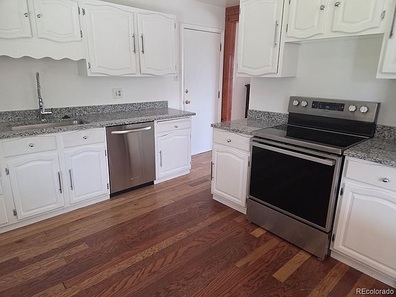 4th image of 2771 S Perry Street