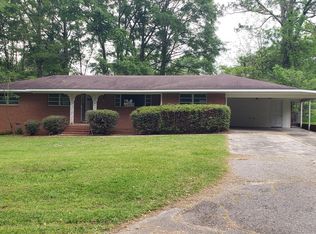 410 Sycamore St, Heidelberg, MS 39439