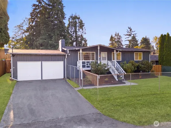 33211 26th Avenue SW, Federal Way, WA 98023