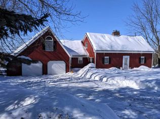 58 Snowcrest Rd, Fairfax, VT 05454