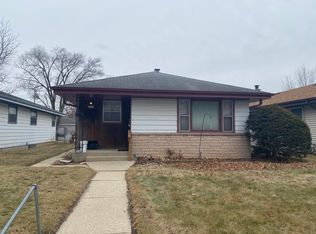 4869 N 90th St, Milwaukee, WI 53225