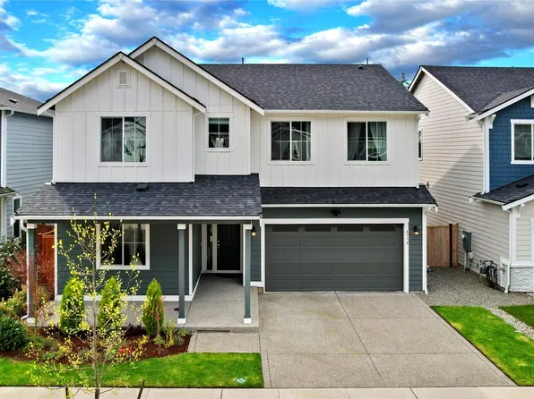 4510 Bristol Lane SE, Port Orchard, WA 98366