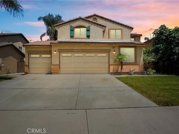 13874 Orangevale Ave, Corona, CA 92880