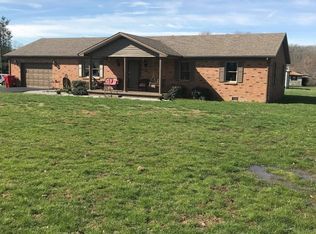 273 Short Line Pike, Berea, KY 40403